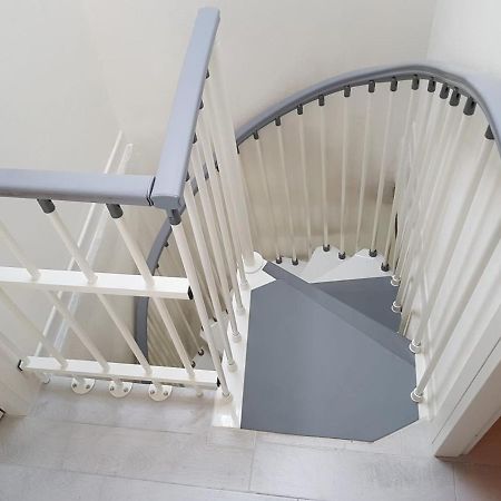 شقة Luciano & Norma'S House La Torre ماسا ماريتيما المظهر الخارجي الصورة