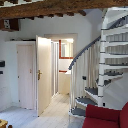 شقة Luciano & Norma'S House La Torre ماسا ماريتيما المظهر الخارجي الصورة