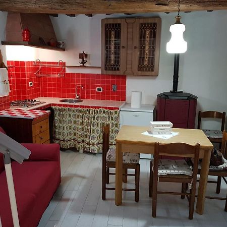 شقة Luciano & Norma'S House La Torre ماسا ماريتيما المظهر الخارجي الصورة