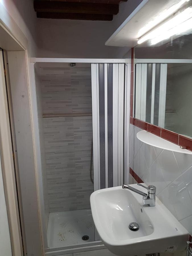شقة Luciano & Norma'S House La Torre ماسا ماريتيما المظهر الخارجي الصورة