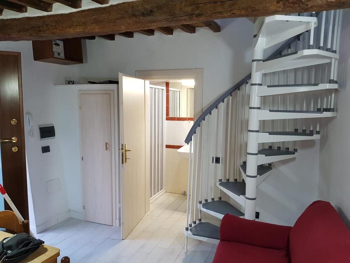 شقة Luciano & Norma'S House La Torre ماسا ماريتيما المظهر الخارجي الصورة